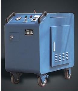 LYC系列箱式濾油車